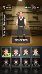 Shoot & Hide screenshot