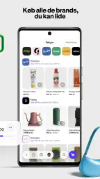Shop screenshot