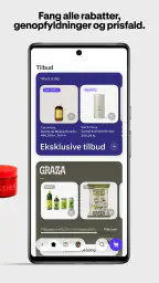 Shop screenshot