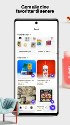 Shop screenshot