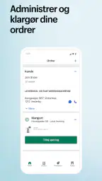Shopify – Din webshop screenshot