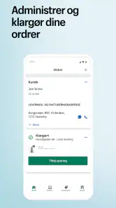Shopify – Din webshop screenshot