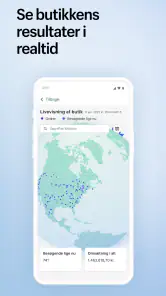 Shopify – Din webshop screenshot