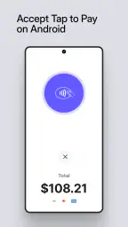 Shopify Point of Sale (POS) screenshot