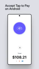 Shopify Point of Sale (POS) screenshot