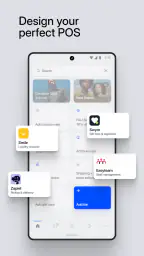 Shopify Point of Sale (POS) screenshot