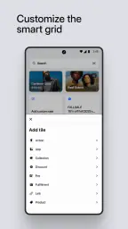 Shopify Point of Sale (POS) screenshot