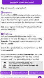 ShopSavvy - Barcode Scanner screenshot