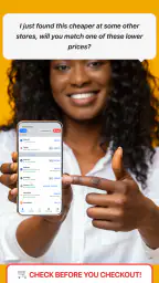 ShopSavvy - Barcode Scanner screenshot