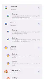Shortcut Maker screenshot