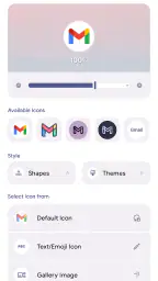 Shortcut Maker screenshot