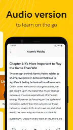 Shortform Book Summaries Daily screenshot