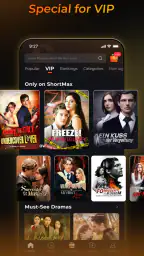 ShortMax - Watch Dramas & Show screenshot