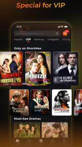 ShortMax - Watch Dramas & Show screenshot