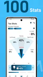 Shot Scope screenshot