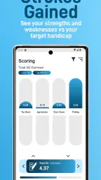 Shot Scope screenshot