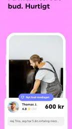 Shouter screenshot