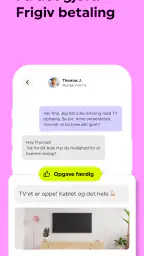 Shouter screenshot