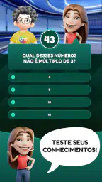 Show do Milhão Oficial screenshot