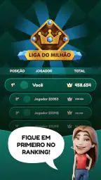 Show do Milhão Oficial screenshot