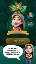 Show do Milhão Oficial screenshot