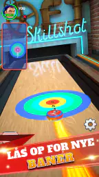 Shuffleboard Club: PvP Arena screenshot