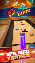 Shuffleboard Club: PvP Arena screenshot