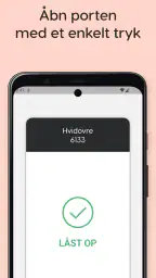 Shurgard screenshot