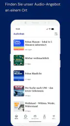 shz E-Paper screenshot