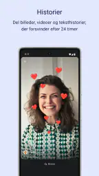 Signal – Privat messenger screenshot