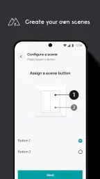Signify MasterConnect screenshot