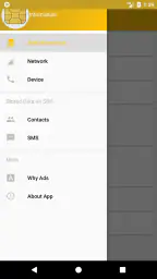 SIM Card Info screenshot