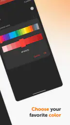 Simple Noter Pro screenshot