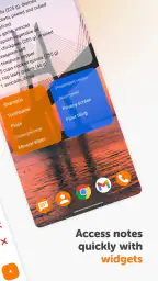 Simple Noter Pro screenshot