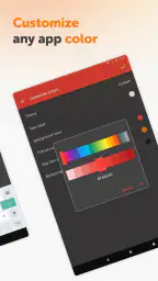 Simple Noter Pro screenshot