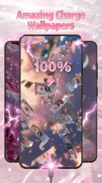 Simple Pink Butterfly Theme screenshot
