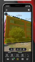 SimpleMeasure screenshot