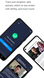 Simplero screenshot