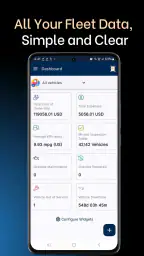 Simply Fleet: Fleet Management screenshot