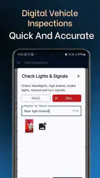 Simply Fleet: Fleet Management screenshot