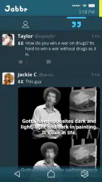 SIMULACRA screenshot