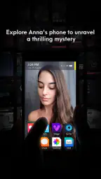 SIMULACRA screenshot