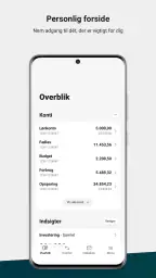 SJF Bank screenshot