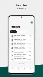 SJF Bank screenshot
