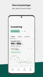 SJF Bank screenshot