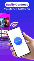 Skærmspejling App: Miracast TV screenshot
