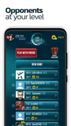 Skak Online screenshot