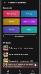 Skala FM screenshot