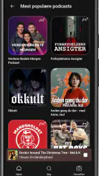 Skala FM screenshot