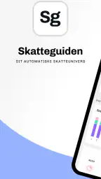 Skatteguiden screenshot